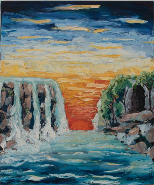 Terra Interna (2021)