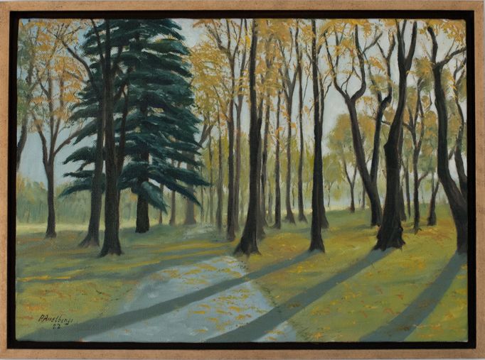 Giardini Margherita Bologna (2021)